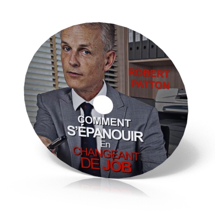 Livre Audio Changer de job pour s'�panouir