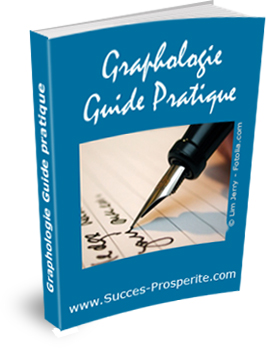 Graphologie: guide pratique