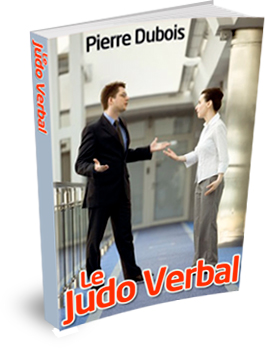 Judo Verbal