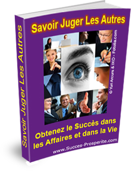 Savoir Juger les Autres