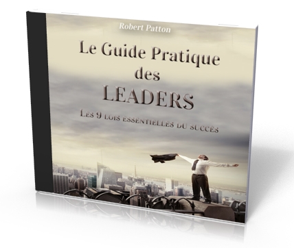 Version audio du guide Le Guide Pratique des Leaders