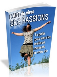 Art Vivre ses Passions_