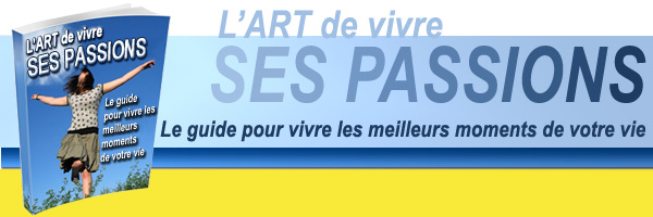 Art de Vivres ses Passions