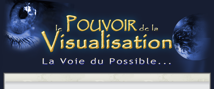 Pouvoir Visualisation Cratrice