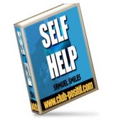 Self Help = SUCCES