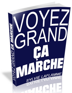 Livre Voyez Grand a Marche - Extrait Gratuit