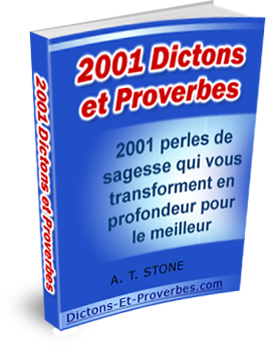 Dictons Proverbes