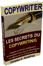 Secrets du Copywriting