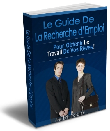 Guide Recherche Emploi