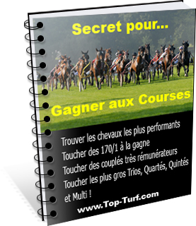 Gagner aux Courses