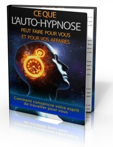 Auto Hypnose et Réussite