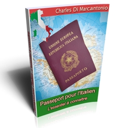 Passeport pour l'Italien