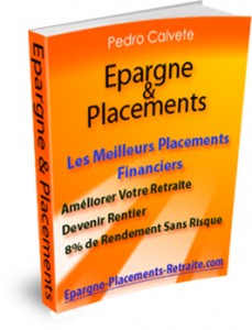 Epargne et Placements