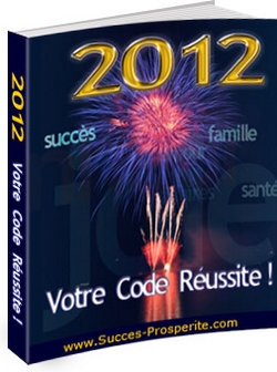 2012 Code Réussite