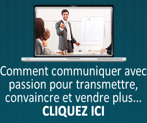 Communication orale: communiquez avec passion