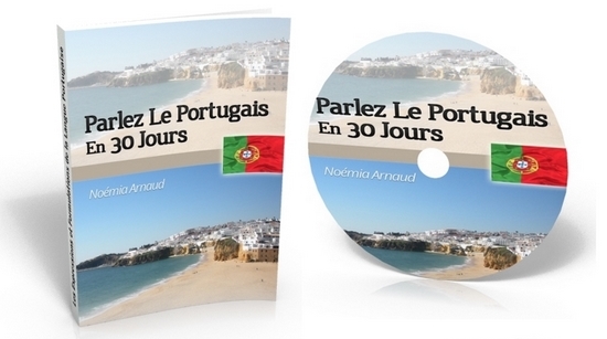 Parler Portugais en 30 Jours