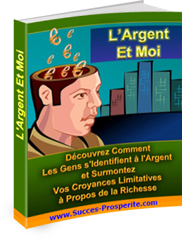 L'argent et moi